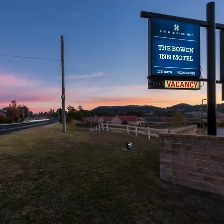 Bowen Inn Motel-3
