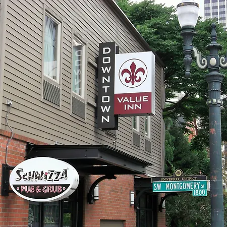 Downtown Value Inn-2