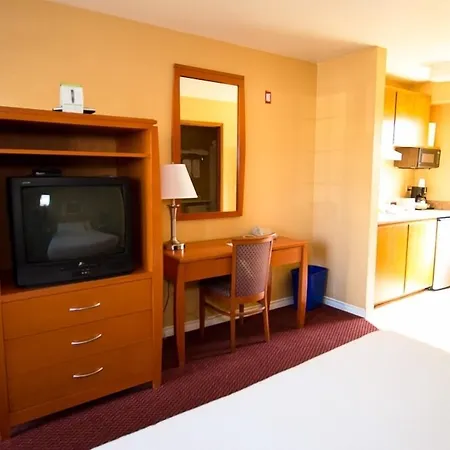 Tulip Inn Mount Vernon-2