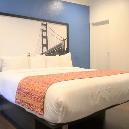 Signature Inn San Francisco Marina District-3