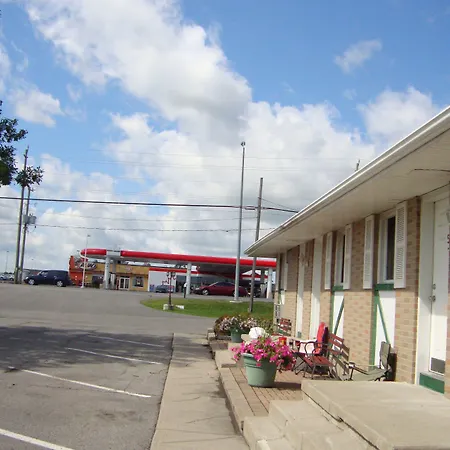 Royal Napanee Inn-2