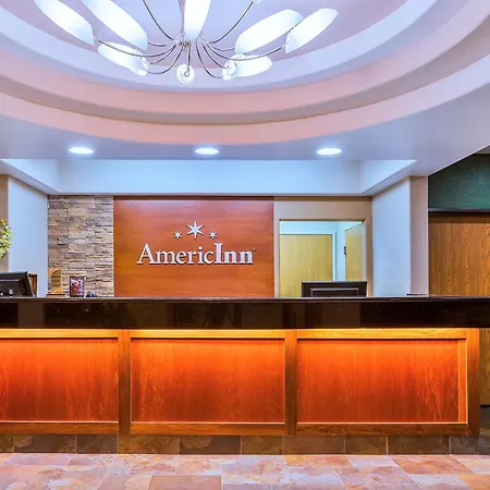 Americinn By Wyndham Des Moines Airport-2