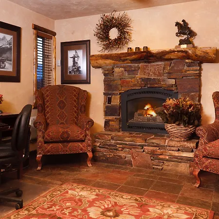 Elk Country Inn-3