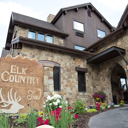 Elk Country Inn-2