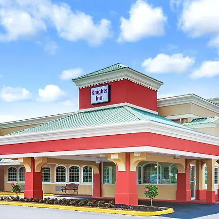 Knights Inn Mount Laurel-3