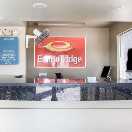 Travel Inn Kingman Route 66-2