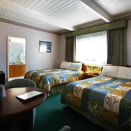 Francisco Bay Inn-2