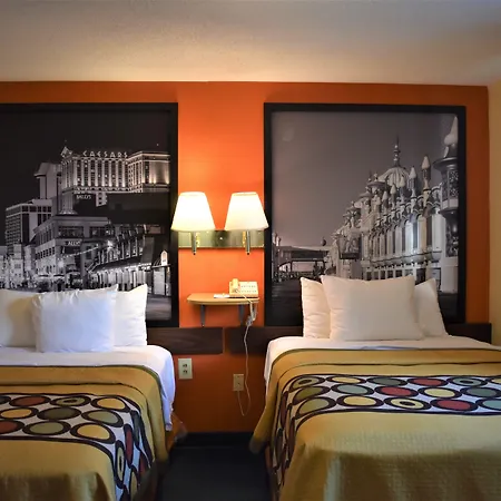 Super 8 By Wyndham Atlantic City-3