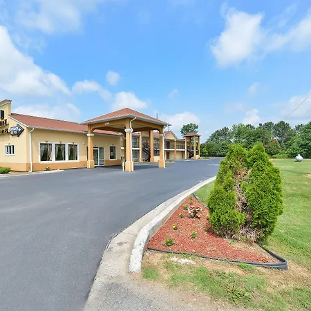 Quality Inn & Suites Cartersville North-2