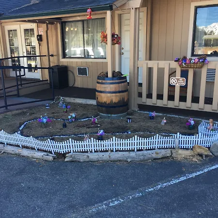 The Trailhead-2