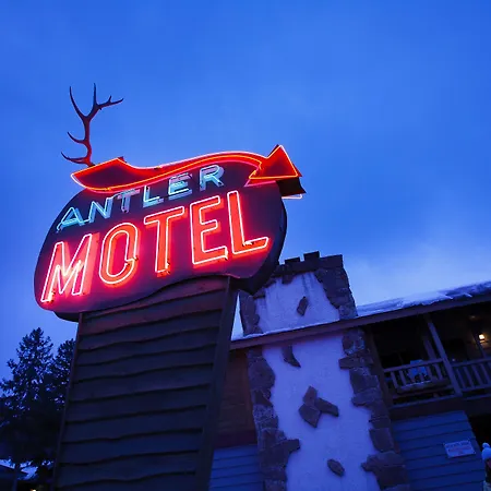 Antler Inn-3