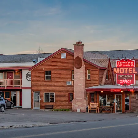 Antler Inn-2