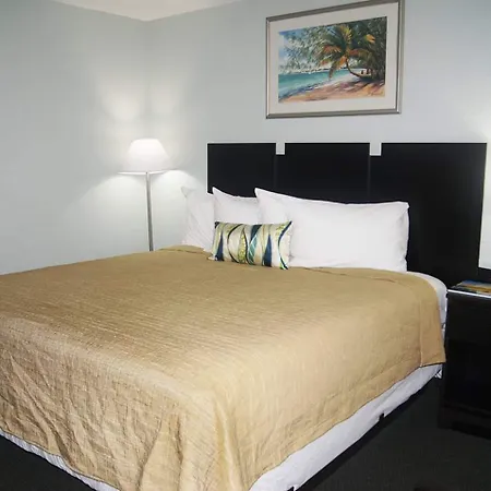 Ocean Plaza Motel-2