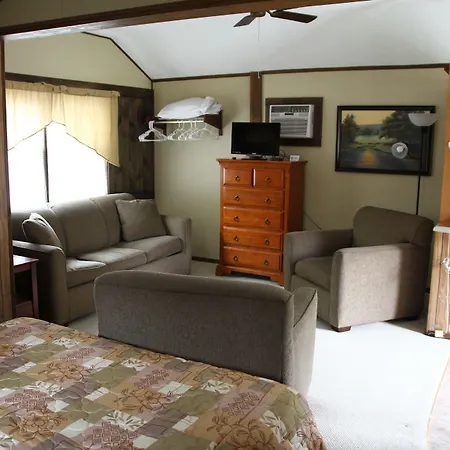 Kennebunk Gallery Motel And Cottages-2