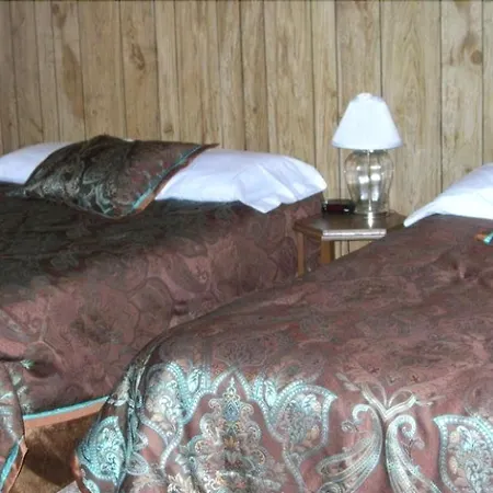 Little River Motel Saint Regis-3