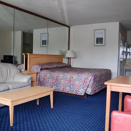 Western Inn Lakewood-3