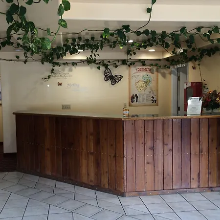 The Monarch Inn-3
