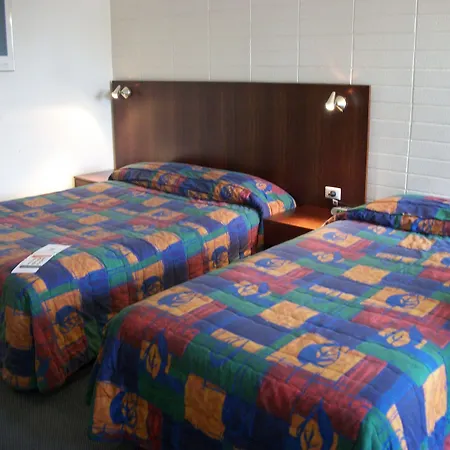 Hotelmotel Adelaide-2