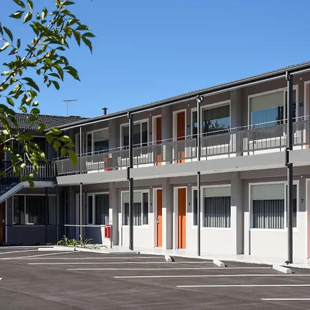 Hotelmotel Adelaide-3