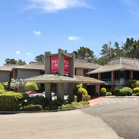 Red Lion Hotel Monterey-3