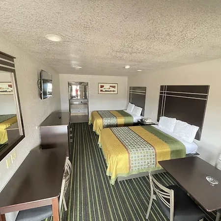Regency Inn - Channelview-2