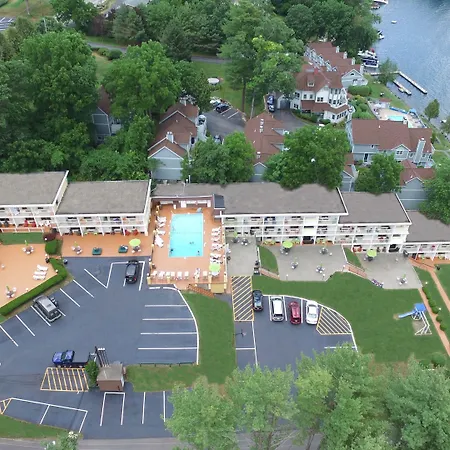 Lakefront Terrace Resort-3