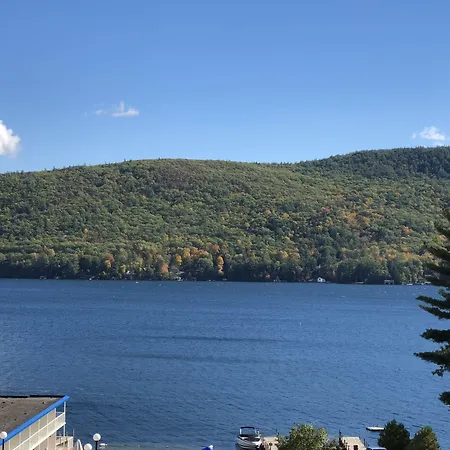 Lakefront Terrace Resort-2