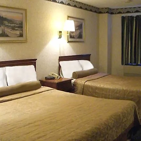 Red Carpet Inn Williamstown-2