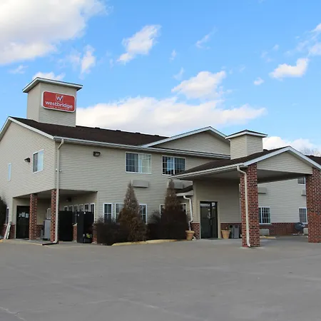 Westbridge Inn & Suites-2