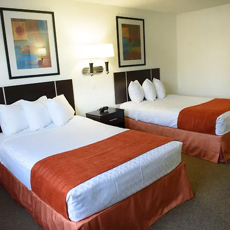 Americas Best Value Inn New Paltz-3