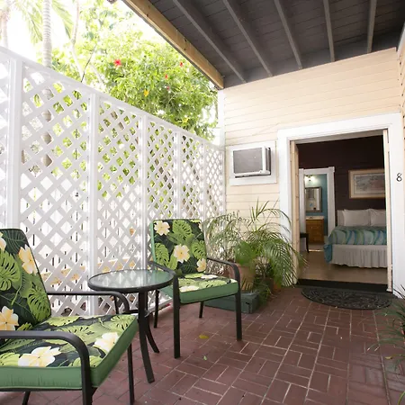 Duval House - Adult Only-2