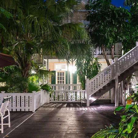 Duval House - Adult Only-3