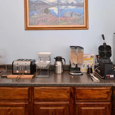 Americas Best Value Inn - Carson City-2