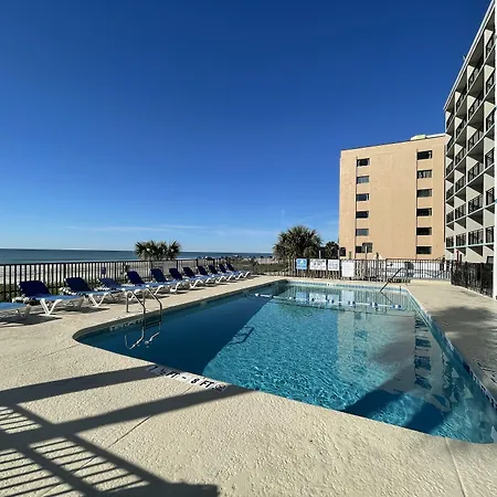 Polynesian Oceanfront Hotel-3