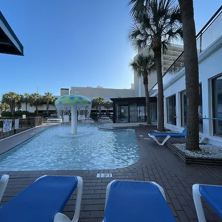 Polynesian Oceanfront Hotel-3