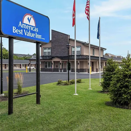 Americas Best Value Inn Farmington-2