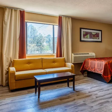 Super 8 By Wyndham Payson-3