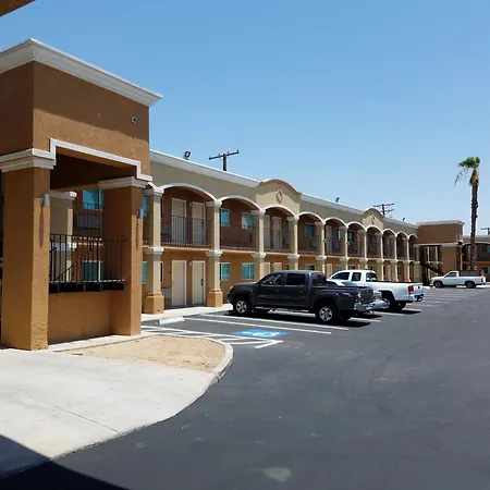 Days Inn By Wyndham El Centro-3