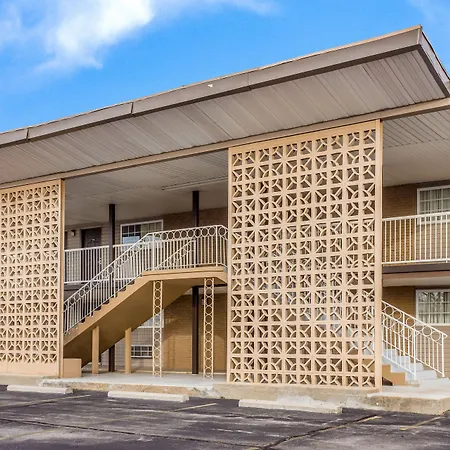 Americas Best Value Inn - Lebanon-3
