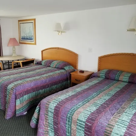 Americas Best Value Inn Hyannis-3