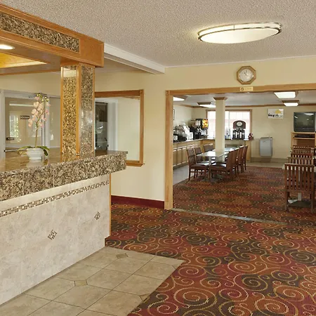 Days Inn By Wyndham Yakima-2