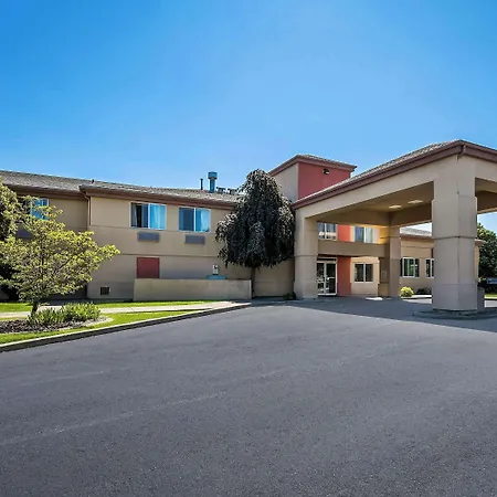 Americas Best Value Sandman Inn-3