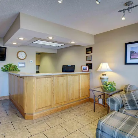 North Platte Inn And Suites-2
