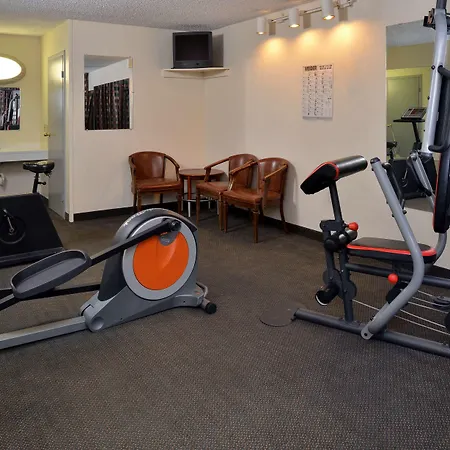 Castle Inn & Suites Anadarko-2
