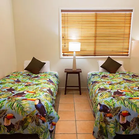 White Lace Motor Inn-2
