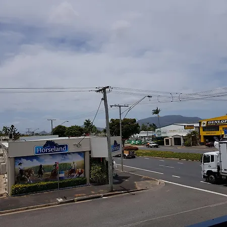 The Q Motel Rockhampton-2