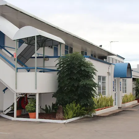 The Q Motel Rockhampton-3
