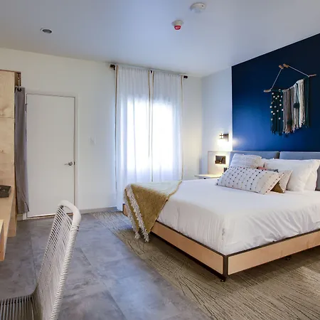 The Monterey Motel-2
