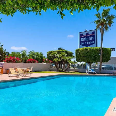 Knights Inn Yuma-2