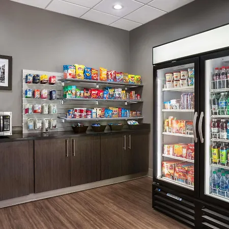Days Inn & Suites By Wyndham Murfreesboro I-24 East-3